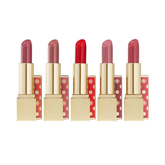 HOLIDAY 25 UNWRP THE MMENT LIPSTICK